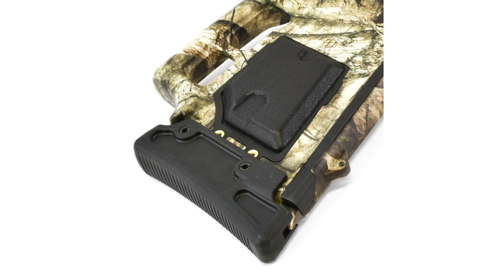 TenPoint Crossbow Technologies Titan SS Skinny Crossbow Package w/3x Multi-Line Scope,175lb Draw Weight, Mossy Oak Treestand Camo, CB16047-7430