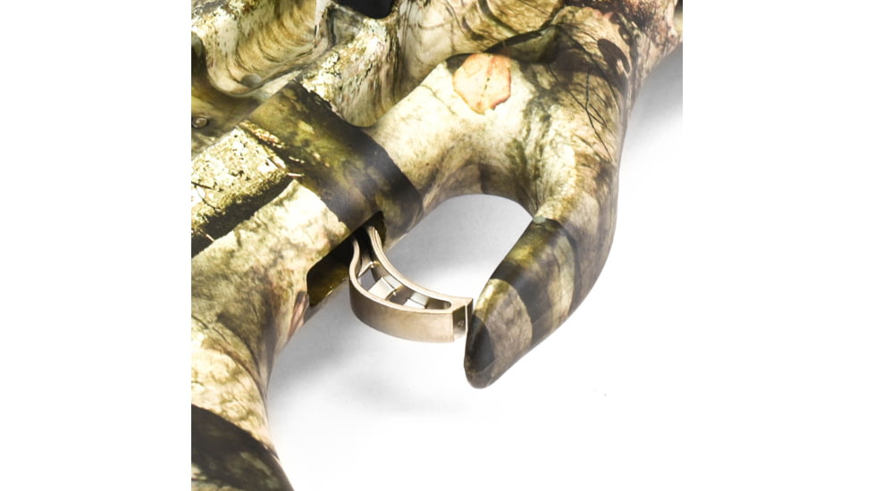 TenPoint Crossbow Technologies Titan SS Skinny Crossbow Package w/3x Multi-Line Scope,175lb Draw Weight, Mossy Oak Treestand Camo, CB16047-7430