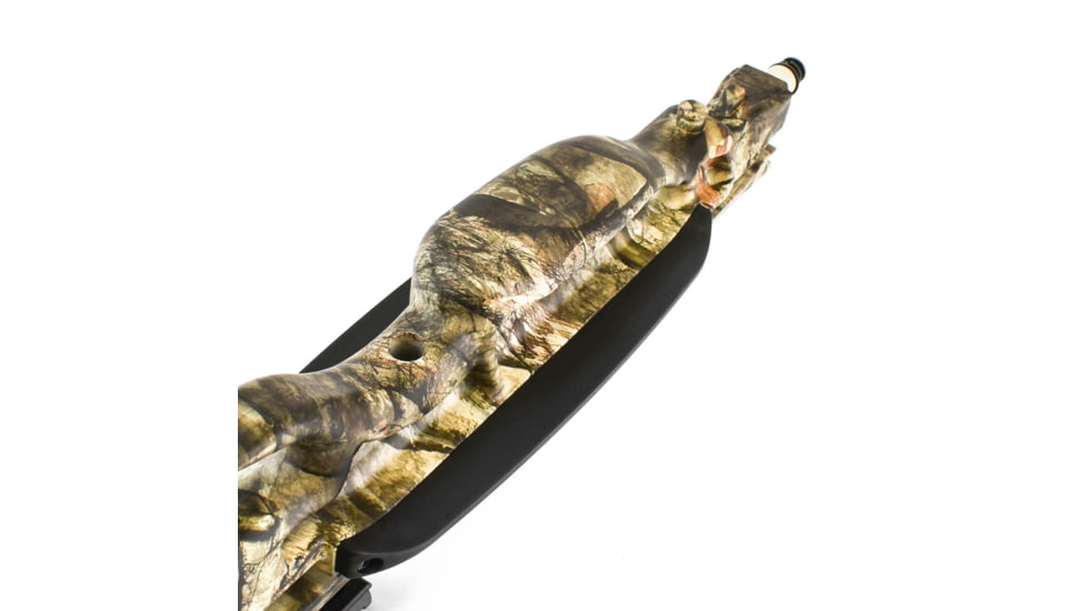 TenPoint Crossbow Technologies Titan SS Skinny Crossbow Package w/3x Multi-Line Scope,175lb Draw Weight, Mossy Oak Treestand Camo, CB16047-7430