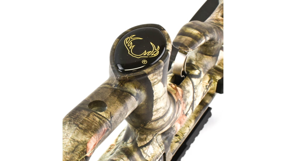 TenPoint Crossbow Technologies Titan SS Skinny Crossbow Package w/3x Multi-Line Scope,175lb Draw Weight, Mossy Oak Treestand Camo, CB16047-7430