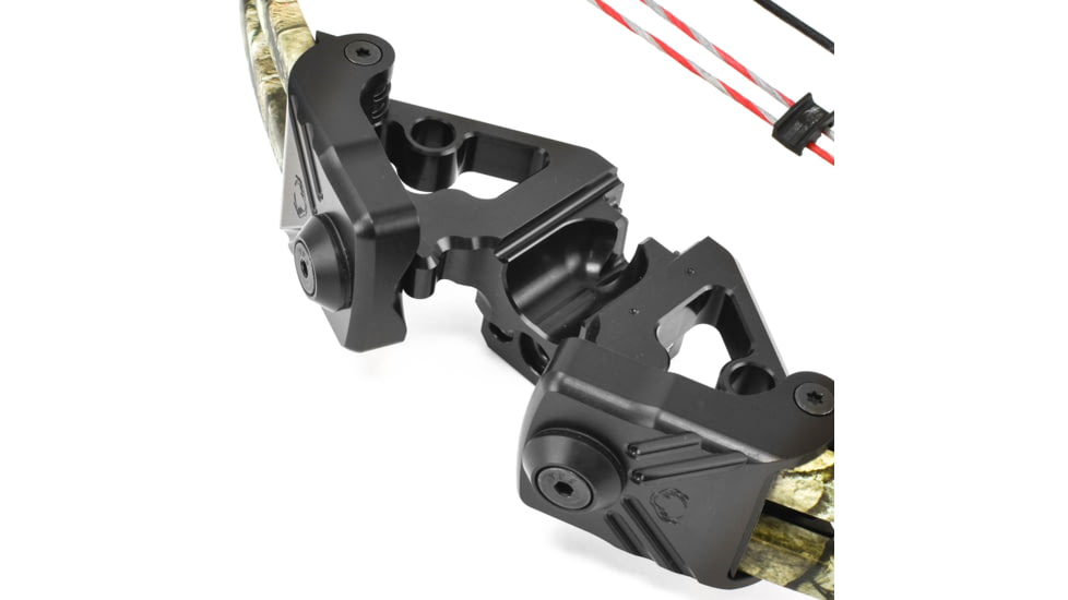 TenPoint Crossbow Technologies Titan SS Skinny Crossbow Package w/3x Multi-Line Scope,175lb Draw Weight, Mossy Oak Treestand Camo, CB16047-7430