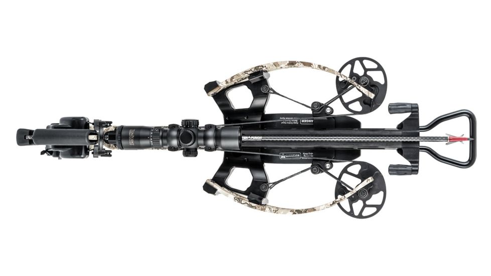TenPoint Crossbow Technologies XR-410 Crossbow, Tru Timber Viper, CB20009-3513