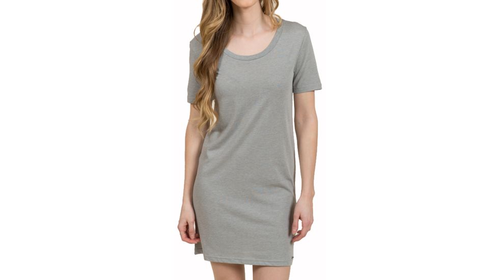 Tentree Nectar Short Sleeve Tee - Women's