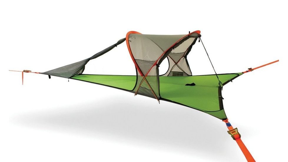 Tentsile Connect Tree Tent 4 Season 2 Person-Camouflage