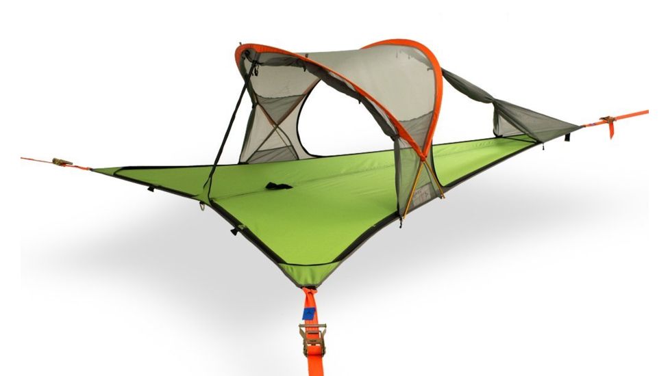 Tentsile Connect Tree Tent 4 Season 2 Person-Camouflage
