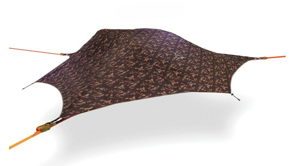 Tentsile Stingray Tree Tent 4 Season 3 Person-Camouflage