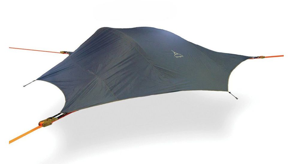 Tentsile Stingray Tree Tent 4 Season 3 Person-Dark Grey