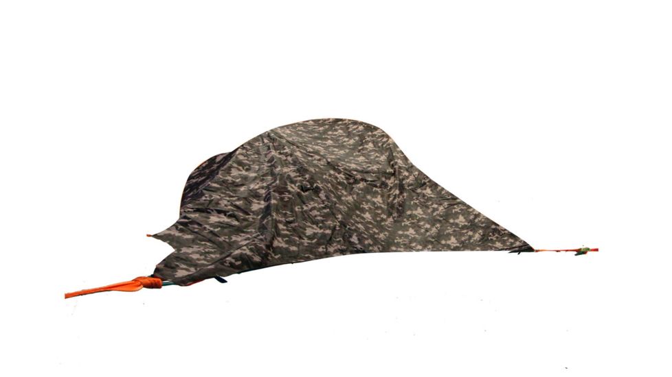 Shed, Tentsile Connect Tree Tent 4 Season 2 Person-Camo-Clearance