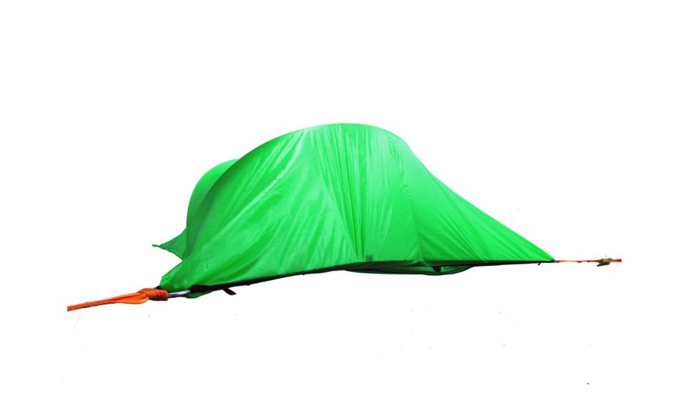Tentsile Connect Tree Tent 4 Season 2 Person-Fresh Green-Clearance