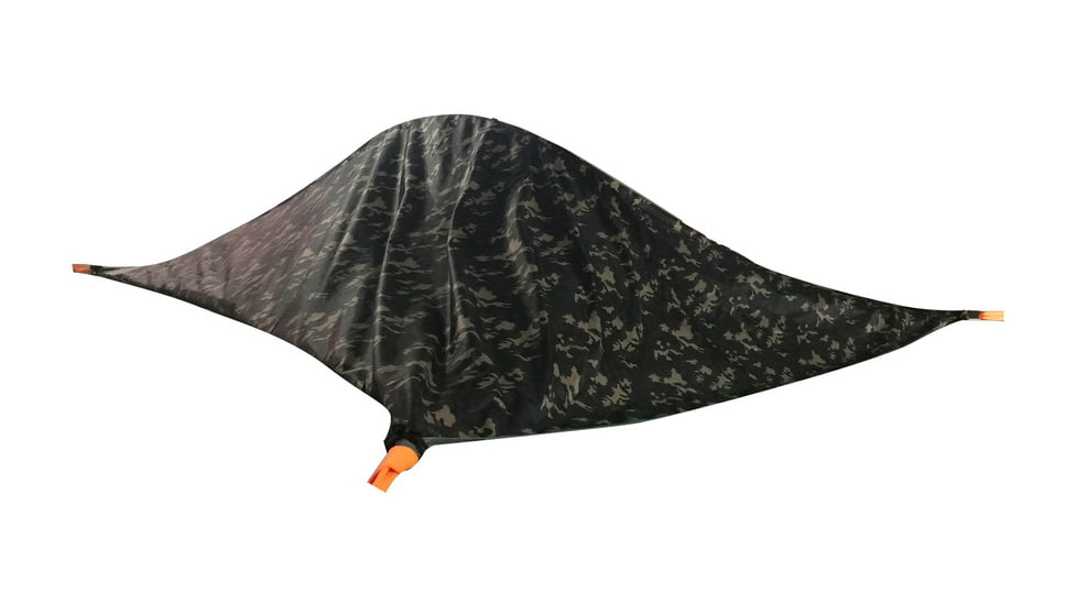 Tentsile Tents Flite - 2 Person, 4 Season-Camo-Clearance