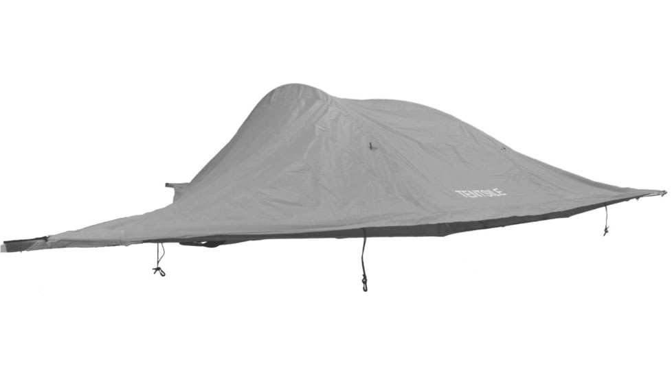 Tentsile Tents Flite - 2 Person, 4 Season-Dark Grey