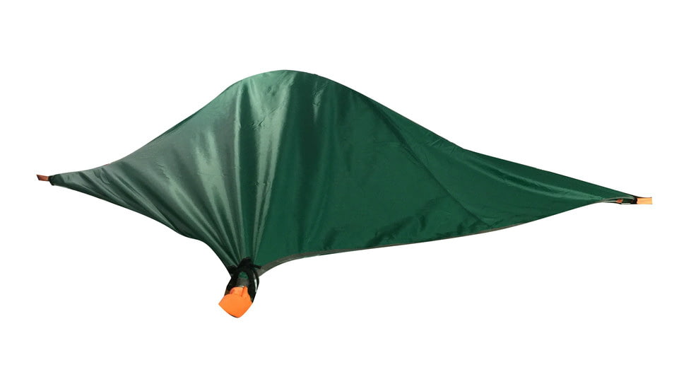 Tentsile Tents Flite - 2 Person, 4 Season-Forest Green-Clearance