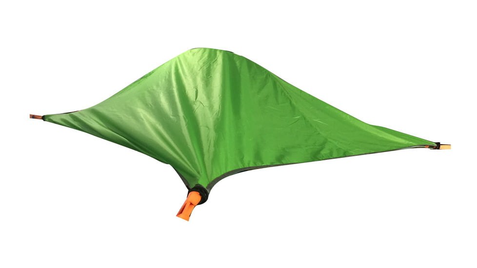 Tentsile Tents Flite - 2 Person, 4 Season-Fresh Green-Clearance