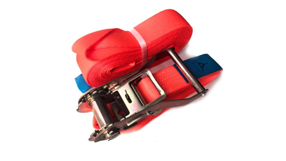 Tentsile Tents Ratchet &amp; Strap, Small, RSTRAPSM