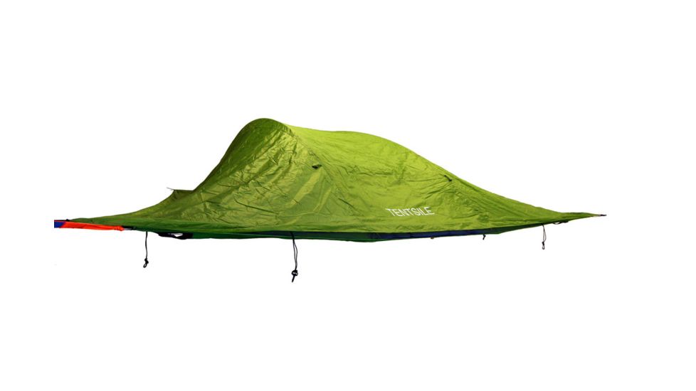 Shed, Tentsile Stingray Tree Tent - 4 Season, 3 Person-Green/Green Clearance