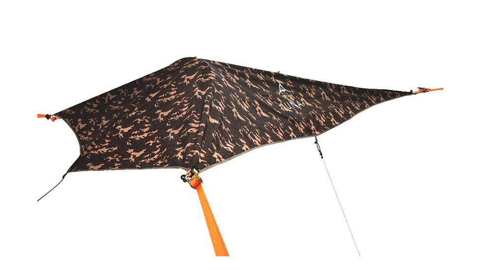 Tentsile Tents Una, Camouflage, 5x10x10 ft, UNACAMO