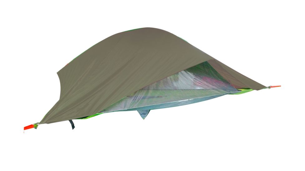 Tentsile Tents Vista Tree Tent, 3 Season, 3 Person, Dark Gray, 3 Person, VDG-DEMO