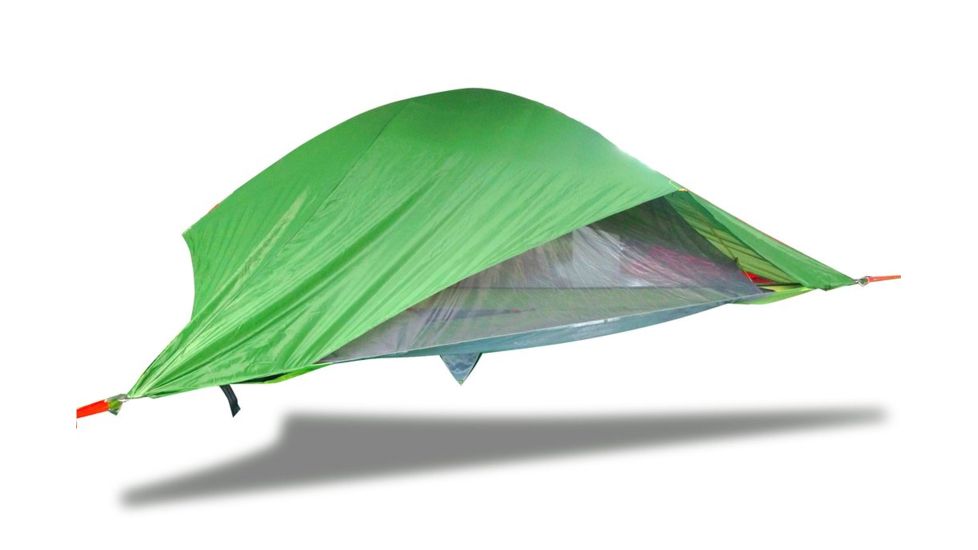 Tentsile Vista Tree Tent 3 Season 3 Person-Forest Green