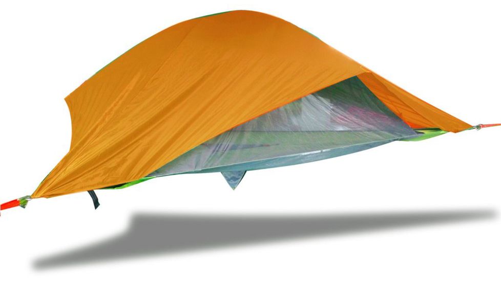 Tentsile Vista Tree Tent 3 Season 3 Person-Orange