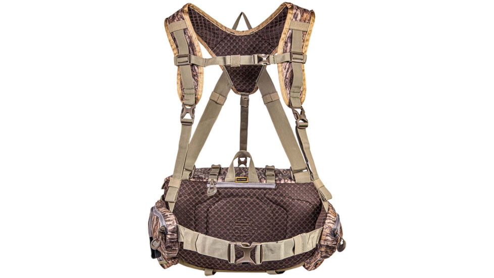 Tenzing Hangtime Lumbar Pack, Mo Bottomland, Camo, TZG-TNZHT101