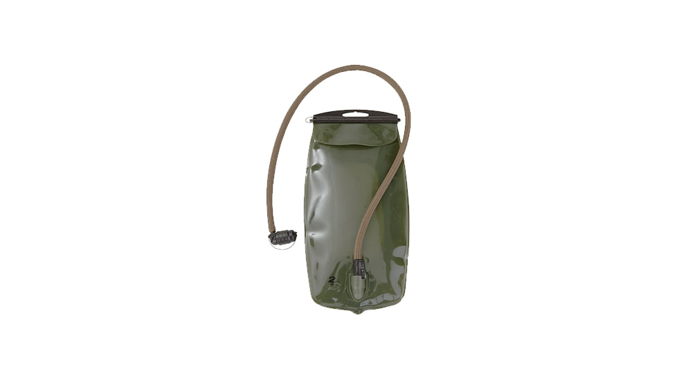 Tenzing Hydration System - Display Pack, 2 Liter 72020