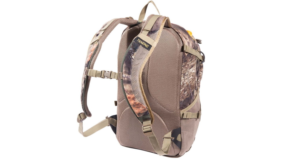 Tenzing Pace Dat Pack, Mossy Oak Break-Up Country, TZG-TNZBP3059