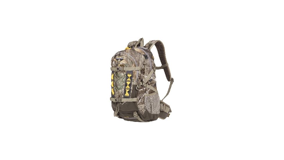 Tenzing TC 1500 The Choice Day Pack, Realtree Edge TNZBP1001