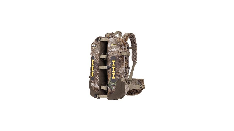 Tenzing TC SP14 Shooter's Pack, Realtree Edge TNZBP1002