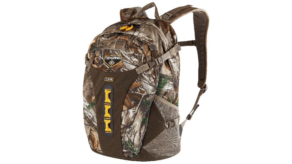 Tenzing TX 14 Day Pack,Realtree Xtra, 962240