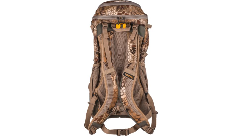 Tenzing TX 15 Day Pack,Kryptek Highlander, 962341