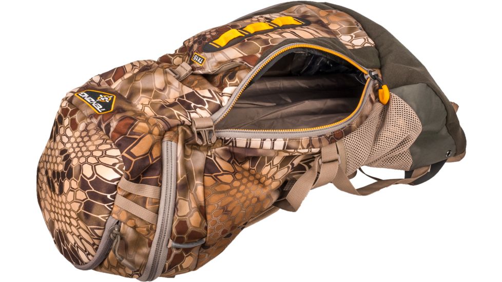 Tenzing TX 15 Day Pack,Kryptek Highlander, 962341