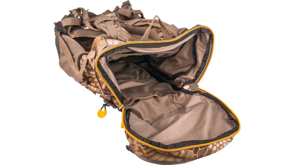 Tenzing TX 15 Day Pack,Kryptek Highlander, 962341