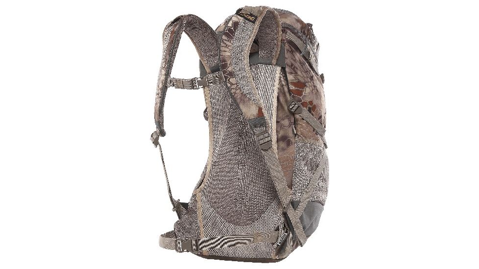 Tenzing TX 15 Day Pack,Kryptek Highlander, 962341