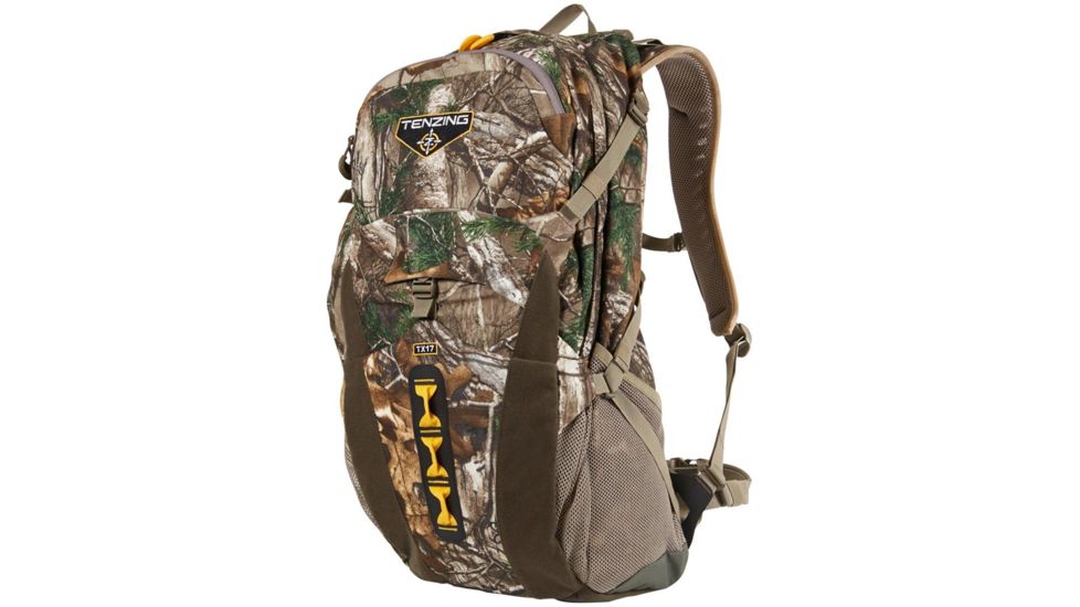 Tenzing TX 17 Day Pack,Realtree Xtra, 962440