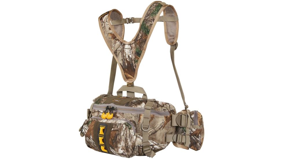 Tenzing TX 9.3 Lumbar Pack,Realtree Xtra, 962000