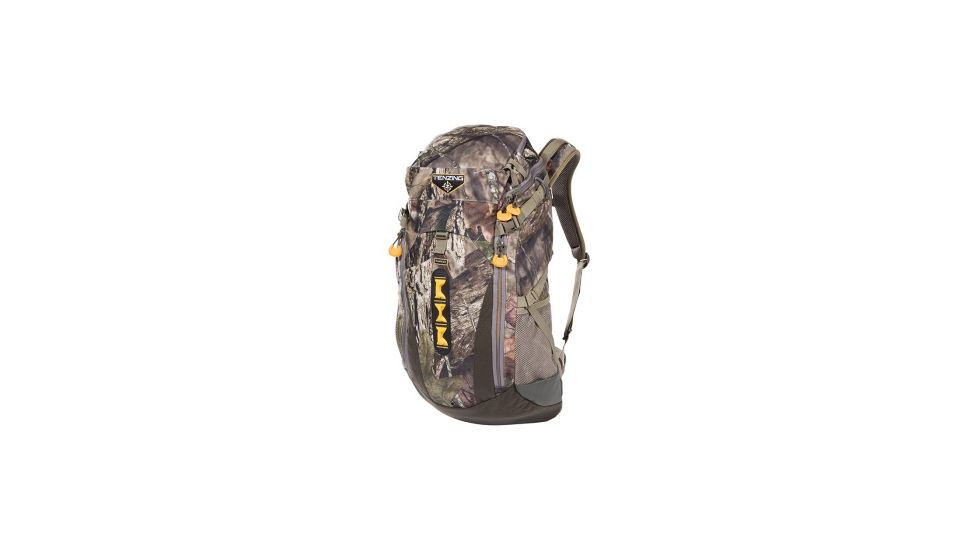 Tenzing TX Rambler Day Pack, Mossy Oak BU Country TNZBP3060
