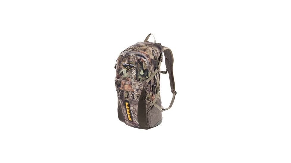 Tenzing TX Voyager Day Pack, Mossy Oak BU Country TNZBP3061