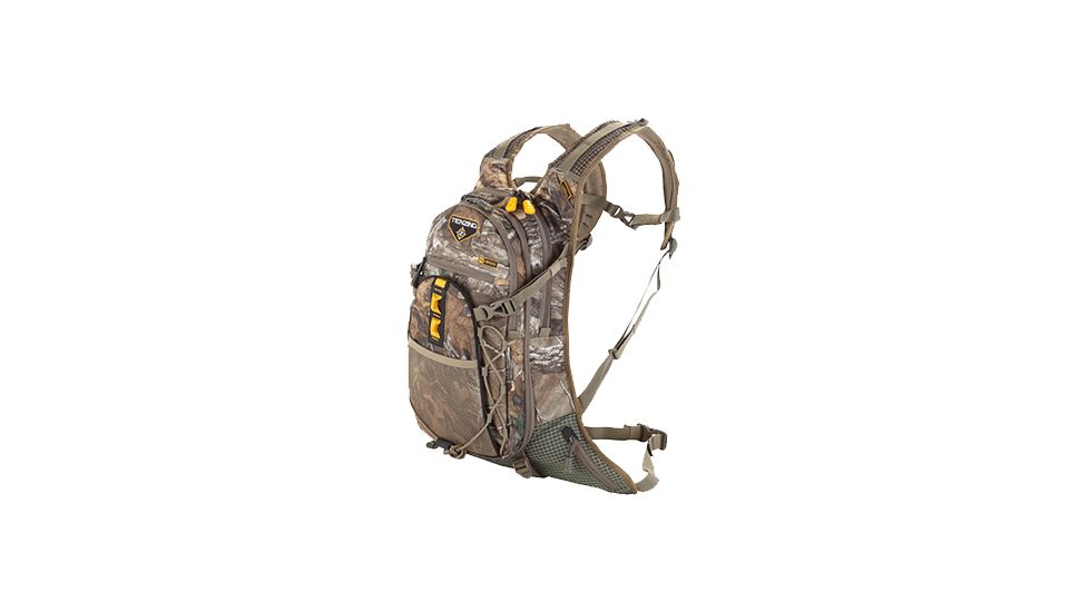 Tenzing TZ 1200 Ultra Light Day Pack - Plain Kraft Carton, Xtra 981882
