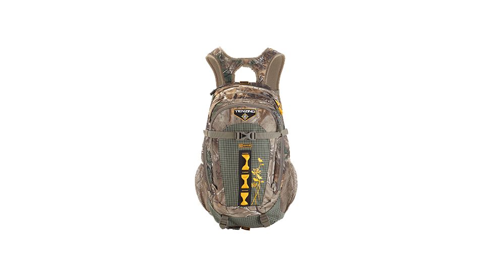 Tenzing TZ 1215W Woman's Pack - Plain Kraft Carton, Xtra 971082