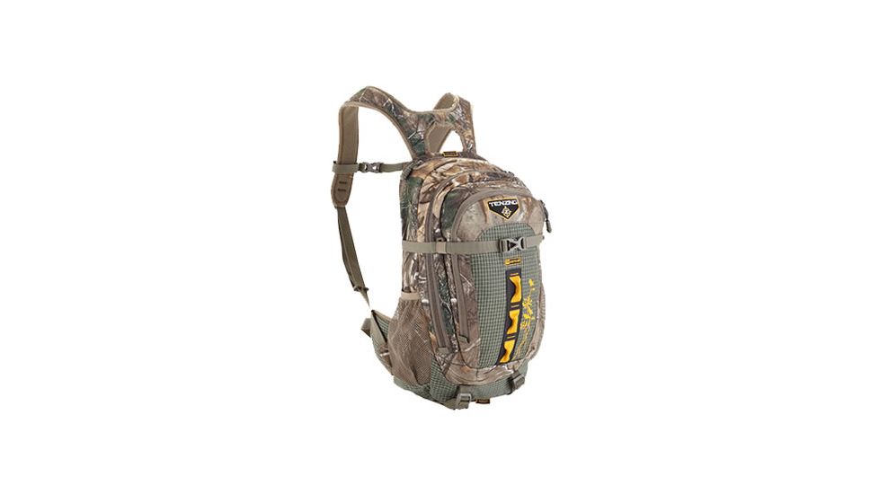 Tenzing TZ 1215W Woman's Pack,Real Tree Max 1,Plain Kraft Carton, Max 1 971001