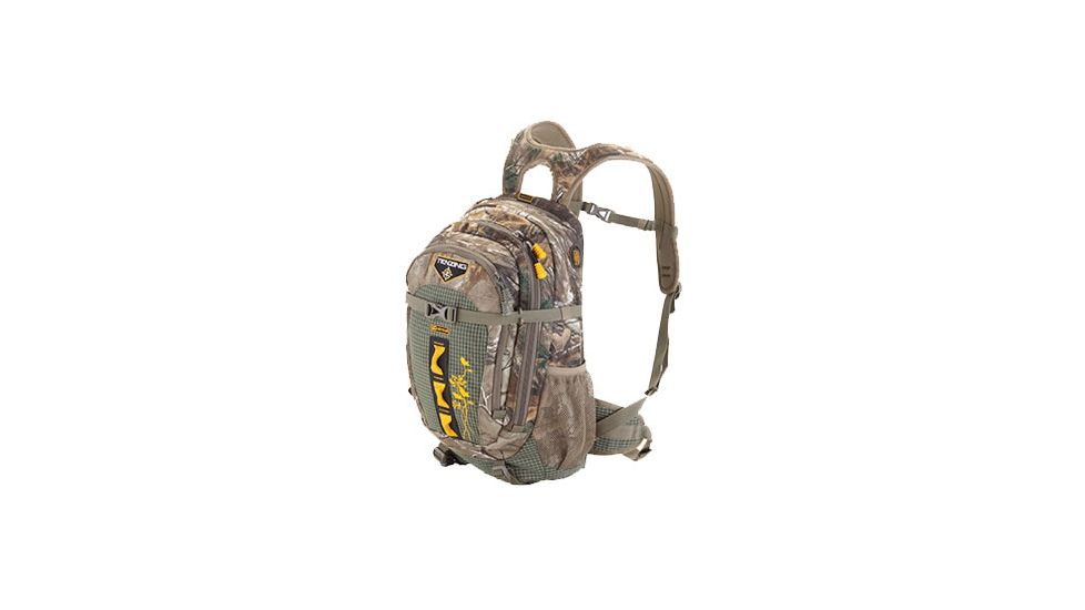 Tenzing TZ 1215W Woman's Pack,Real Tree Max 1,Plain Kraft Carton, Max 1 971001