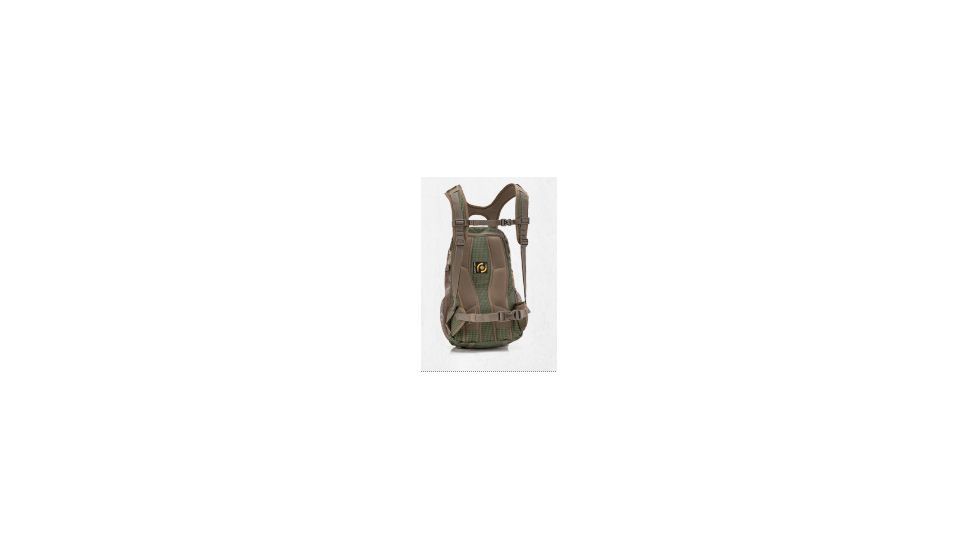 Tenzing TZ 1215W Woman's Pack, Max 1  in Kraft carton, Back 9710-03