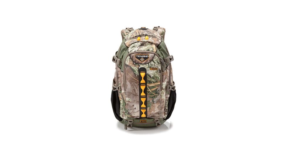 Tenzing TZ 2220 Day Pack,Real Tree Max 1,Plain Kraft Carton, Max 1 972301