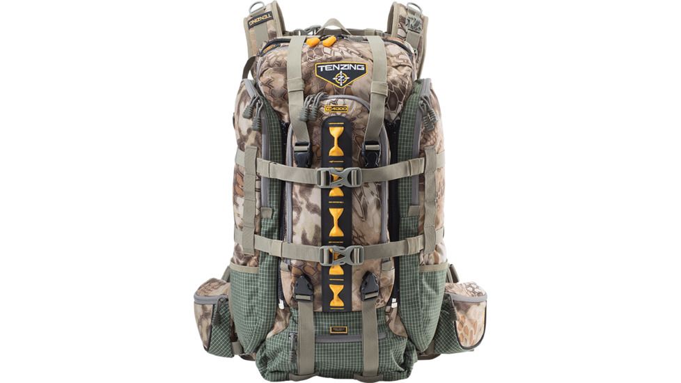 Tenzing TZ 4000 Pack,Kryptek Highlander 962350