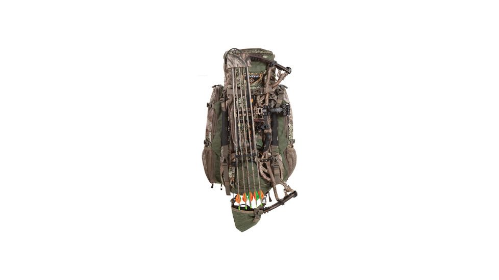 Tenzing TZ 5000 Pack, M/L - Max 1 in 4-Color Display Carton 962401