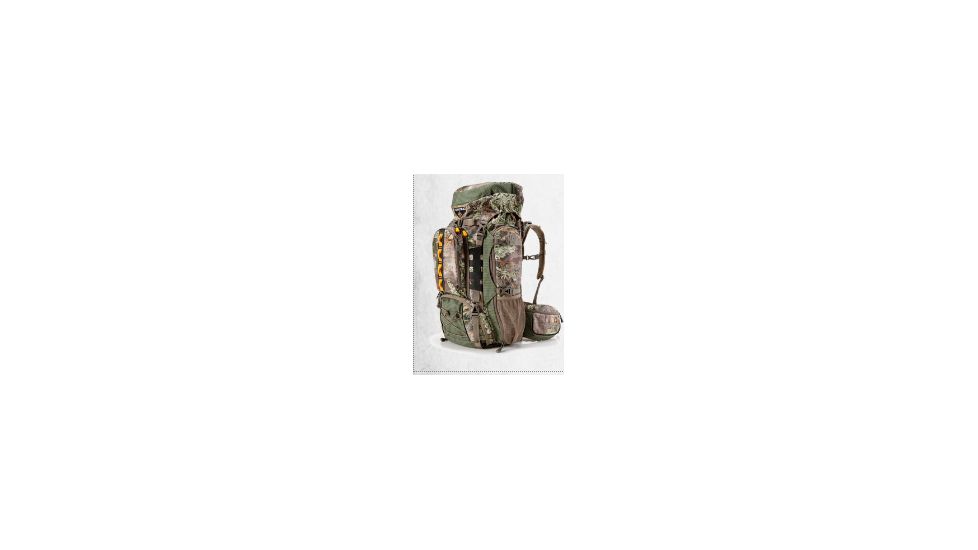 Tenzing TZ 5000 Pack, M/L, Quarter Left 9624-03