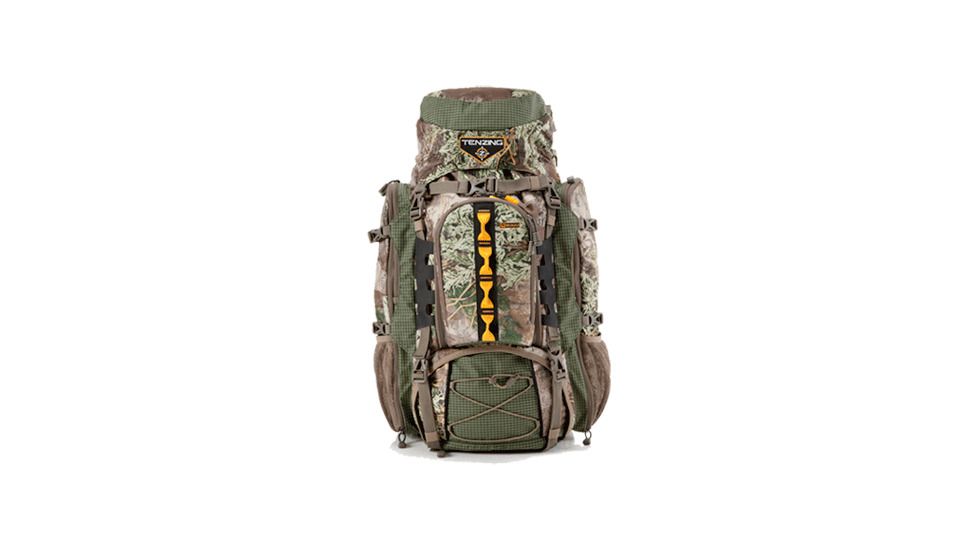 Tenzing TZ 6000 Pack, L/XL - Max 1 in 4-Color Display Carton 962601