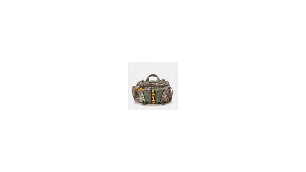 Tenzing TZ 720 Lumbar Pack - Max 1  in plain Kraft carton, Front 9815-03