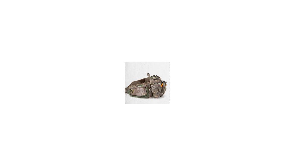 Tenzing TZ 720 Lumbar Pack, Max 1 in plain Kraft carton, Right 9815-03