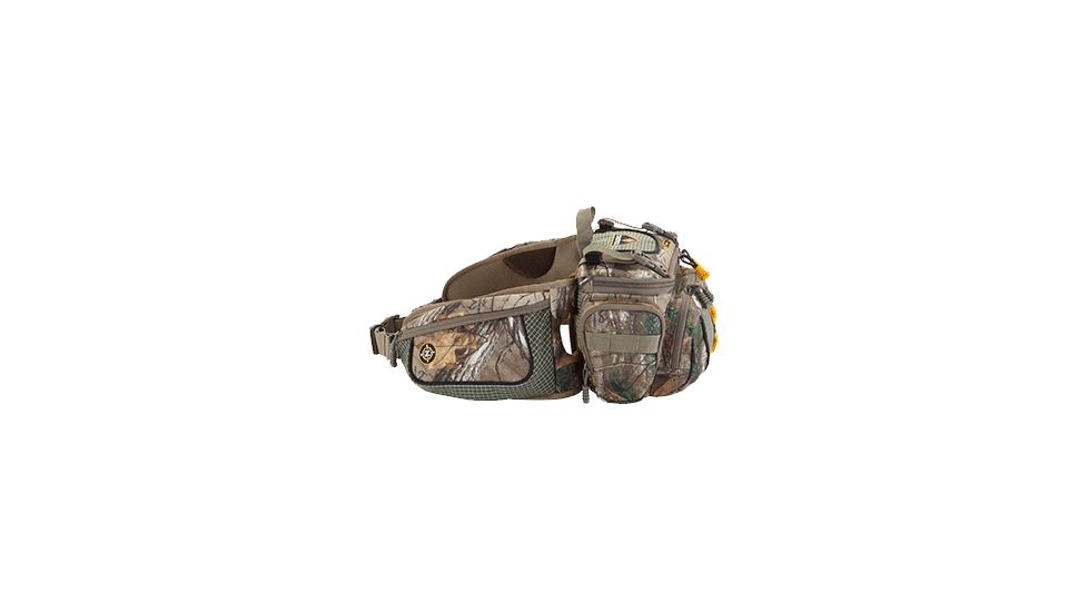 Tenzing TZ 720 Lumbar Pack - Plain Kraft Carton, Xtra 981584